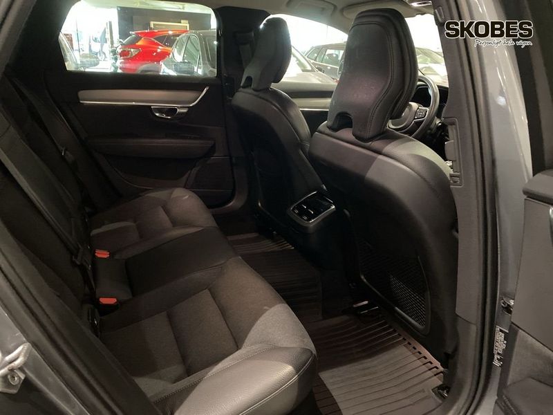 Volvo V90 bild 9