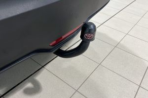 Toyota C-HR bild 13