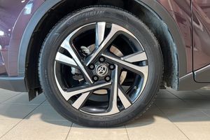 Toyota C-HR bild 5