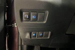 Toyota C-HR bild 11