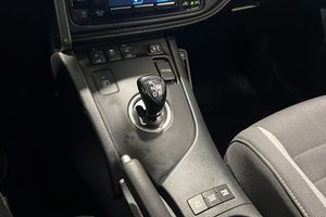 Toyota Auris bild 11