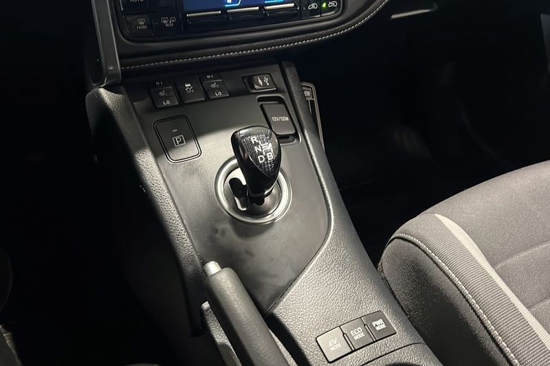 Toyota Auris bild 11