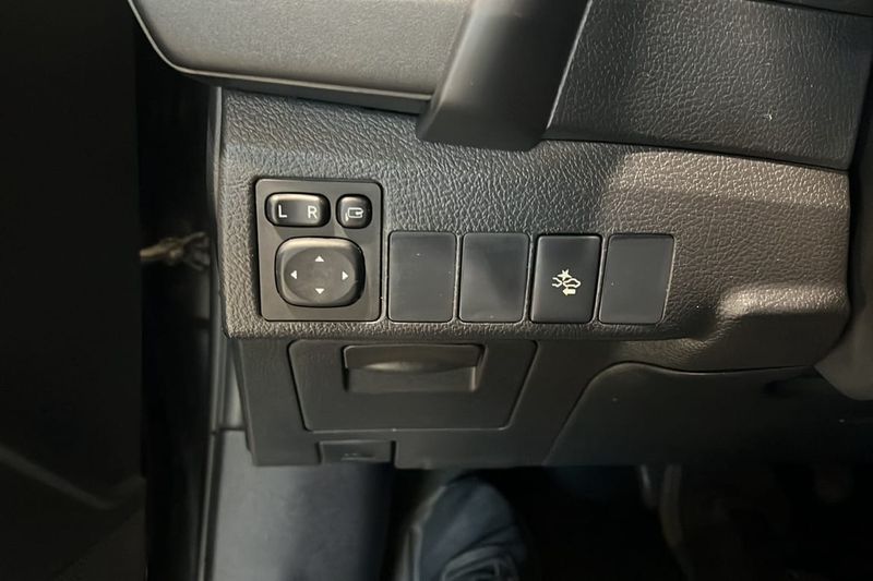 Toyota Auris bild 12