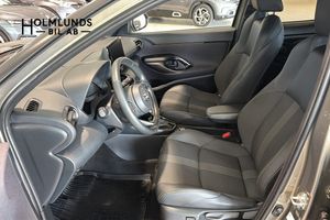 Toyota Yaris Cross bild 6