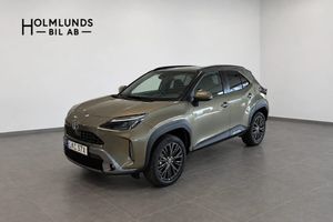 Toyota Yaris Cross bild 1