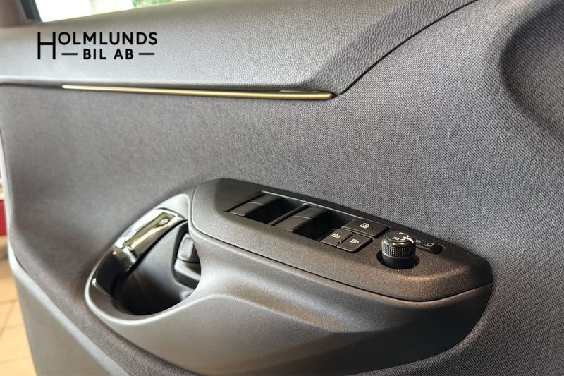Toyota Yaris Cross bild 13