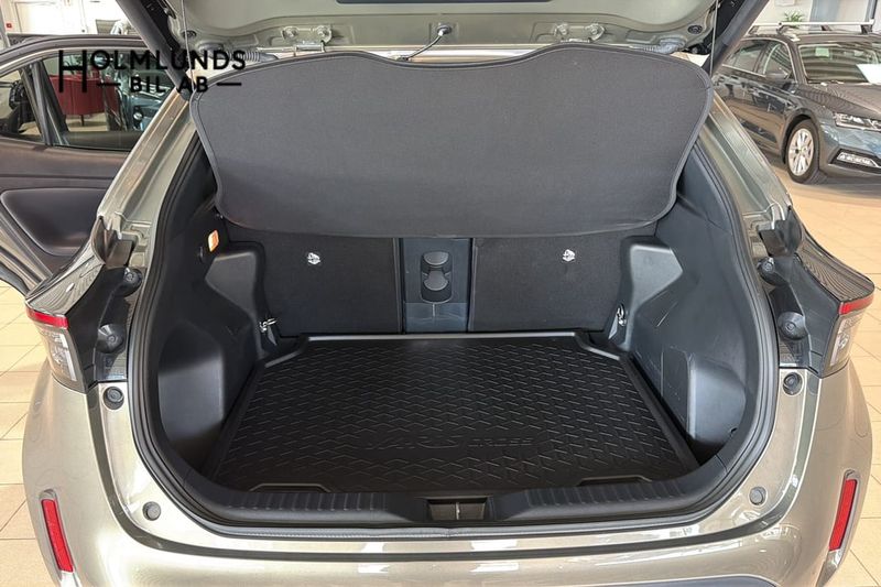 Toyota Yaris Cross bild 8