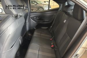 Toyota Yaris Cross bild 7