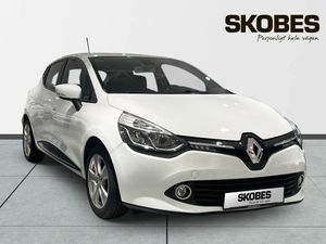 Renault Clio bild 1