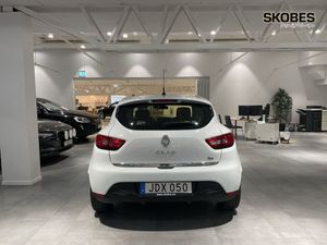 Renault Clio bild 4