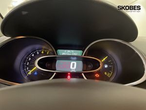 Renault Clio bild 9