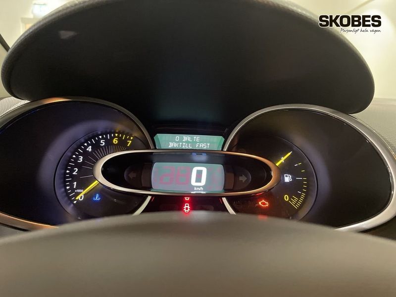 Renault Clio bild 9