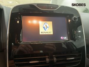 Renault Clio bild 10