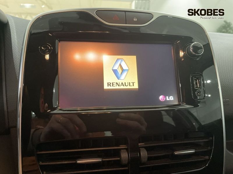 Renault Clio bild 10