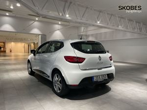 Renault Clio bild 3