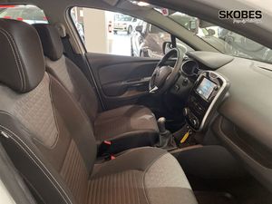 Renault Clio bild 8