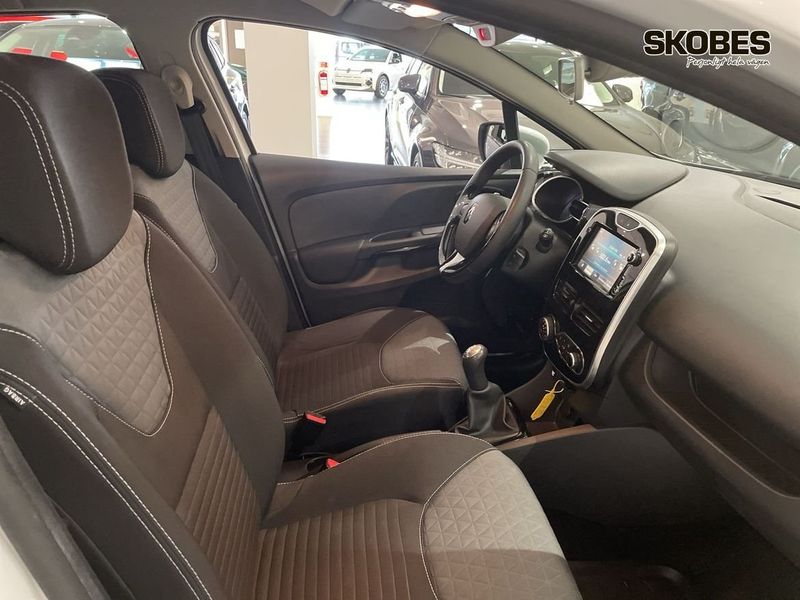 Renault Clio bild 8