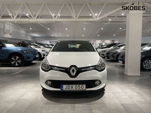 Renault Clio bild 2