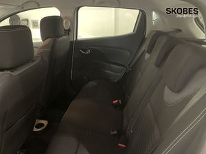 Renault Clio bild 6