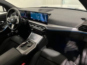 BMW 330 bild 14