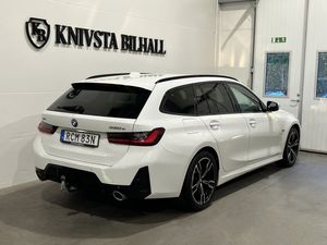 BMW 330 bild 4