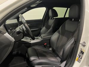 BMW 330 bild 7