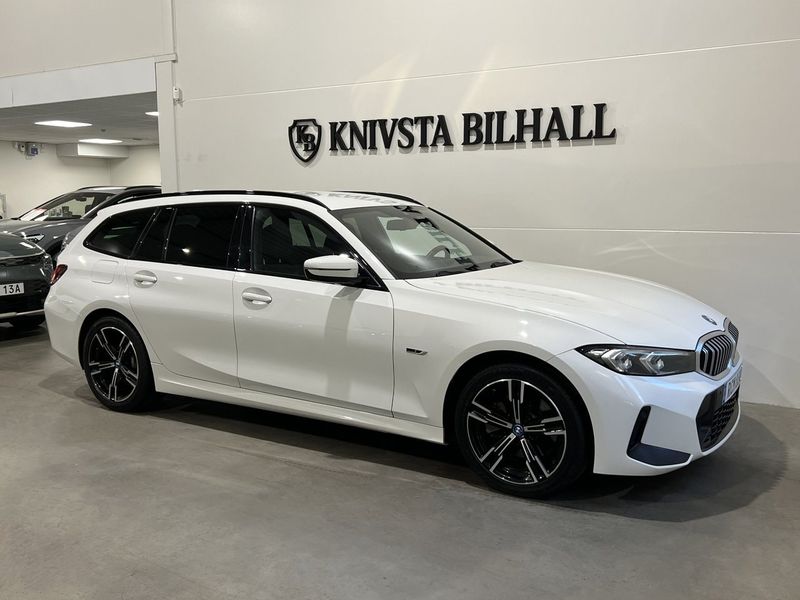 BMW 330 bild 3