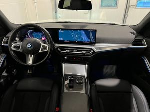 BMW 330 bild 15