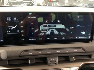 Kia EV2 bild 27