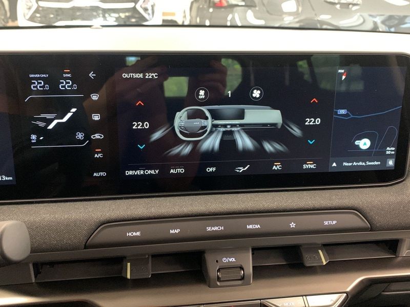 Kia EV2 bild 27