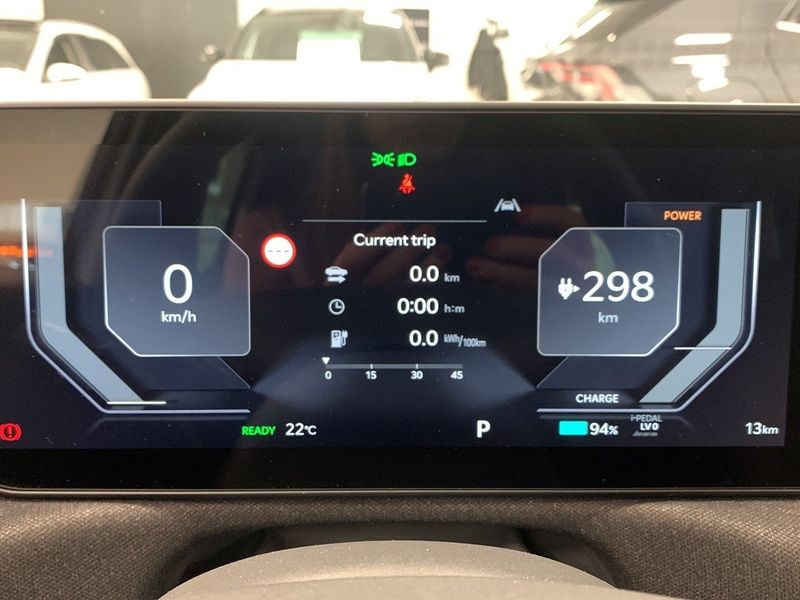 Kia EV2 bild 21