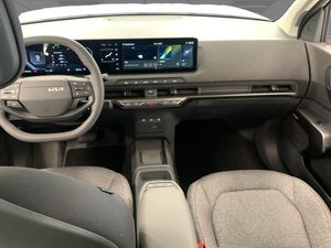 Kia EV2 bild 18