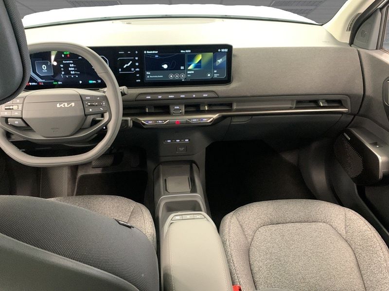 Kia EV2 bild 18