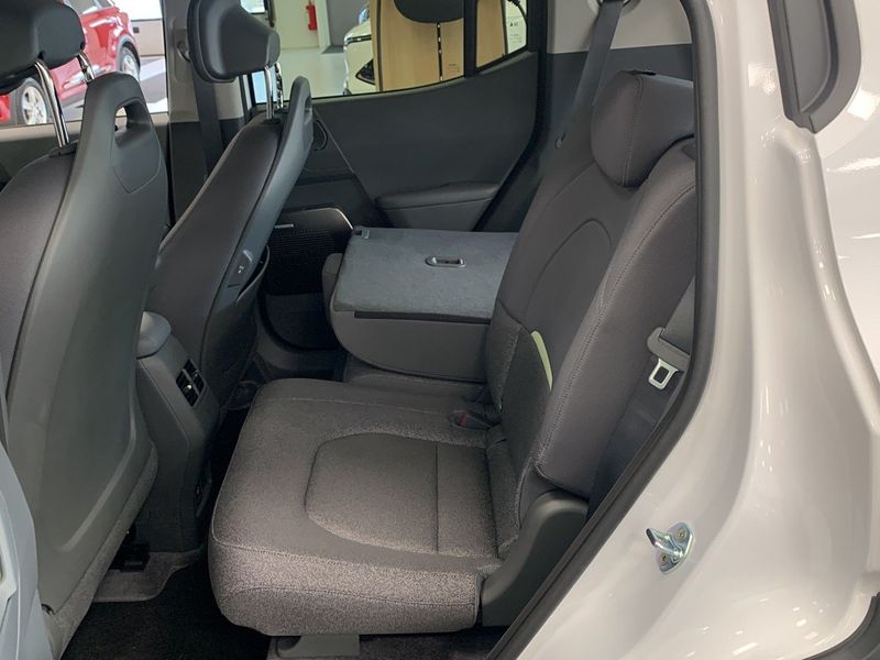 Kia EV2 bild 10