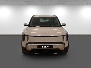 Kia EV2 bild 2