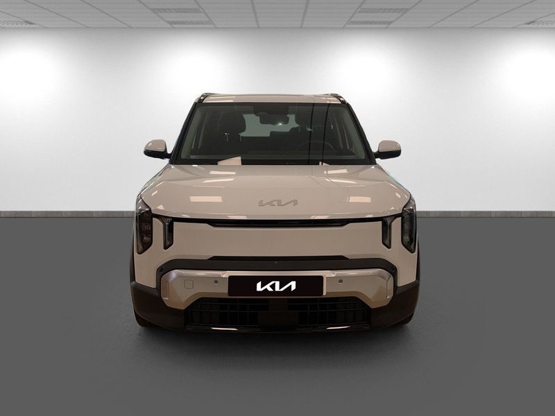 Kia EV2 bild 2