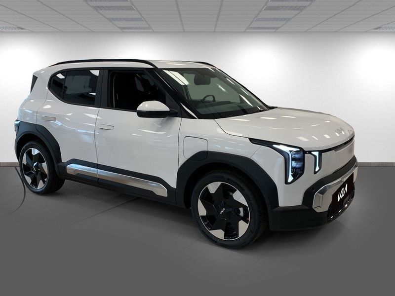 Kia EV2 bild 3