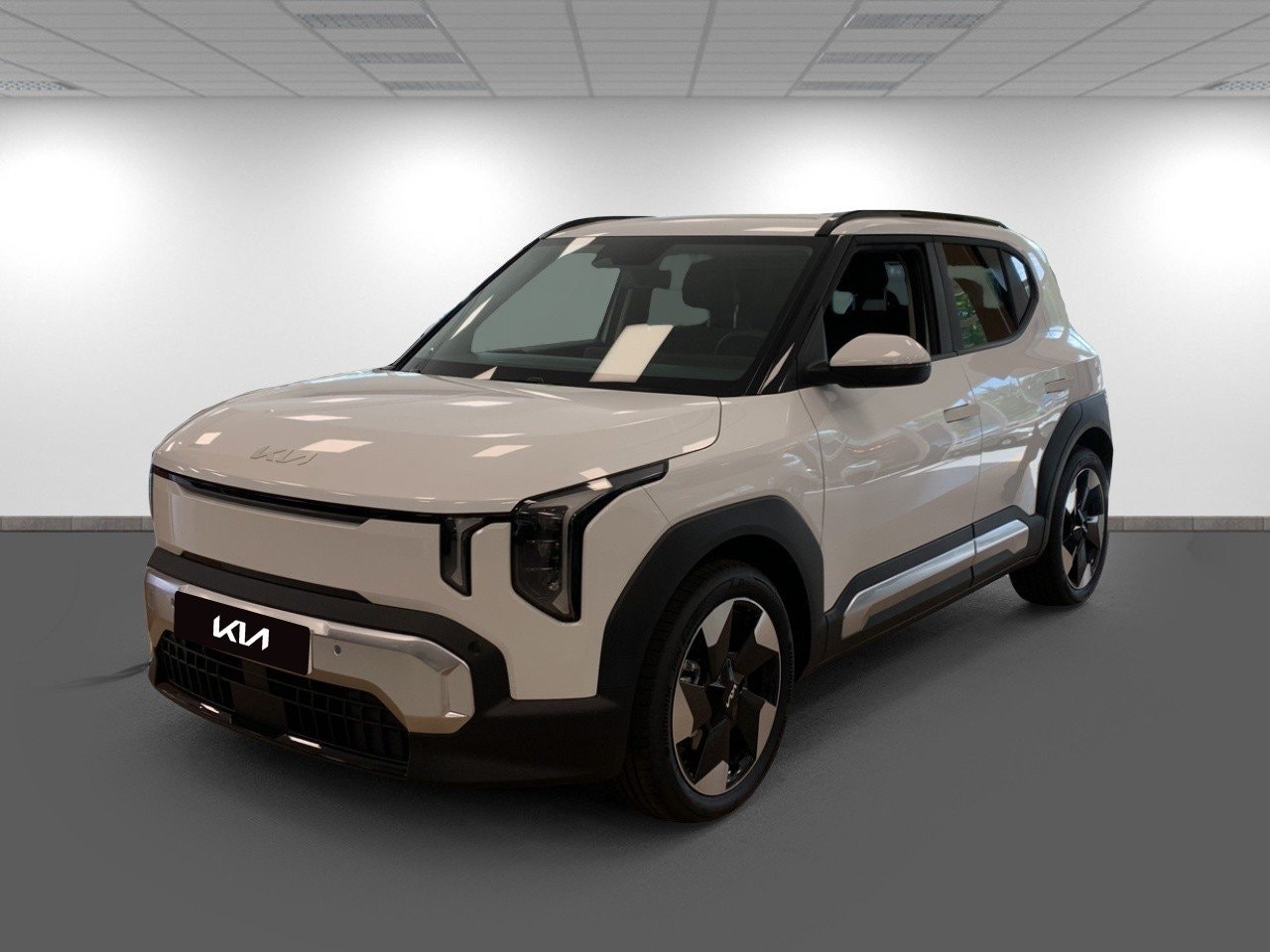 Kia EV2