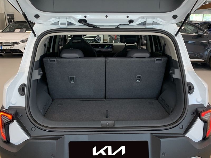 Kia EV2 bild 25