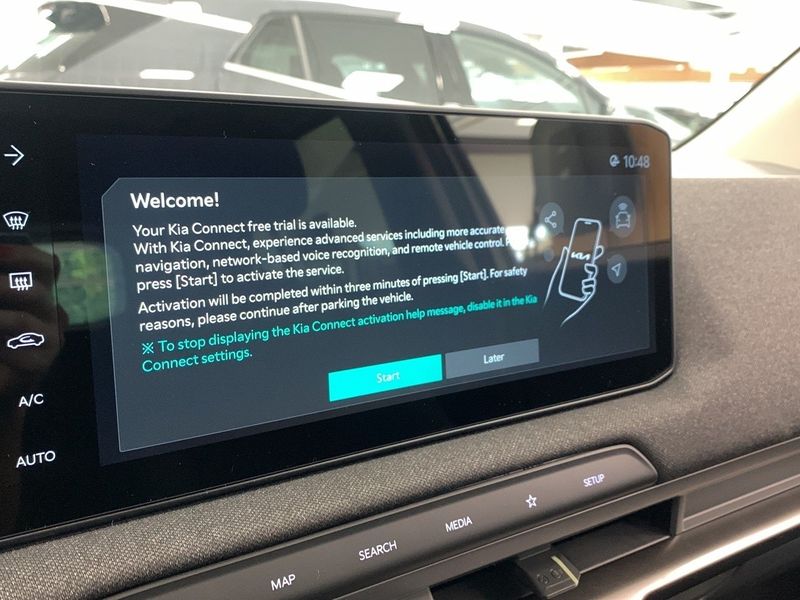 Kia EV2 bild 26