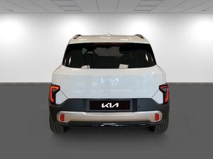Kia EV2 bild 4