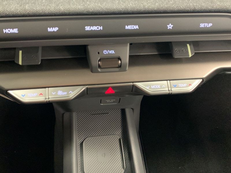 Kia EV2 bild 24