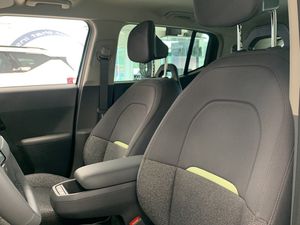 Kia EV2 bild 17