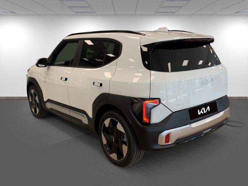 Kia EV2 bild 5