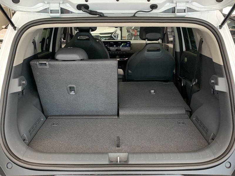 Kia EV2 bild 8