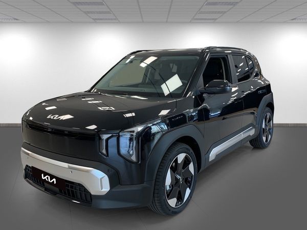 Kia EV2 Plus Standard Range 42.2 kWh | Privatleasing! - 2027