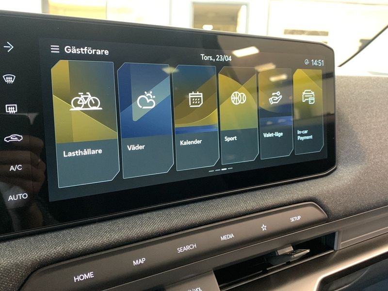 Kia EV2 bild 25