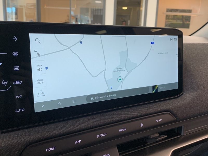 Kia EV2 bild 19