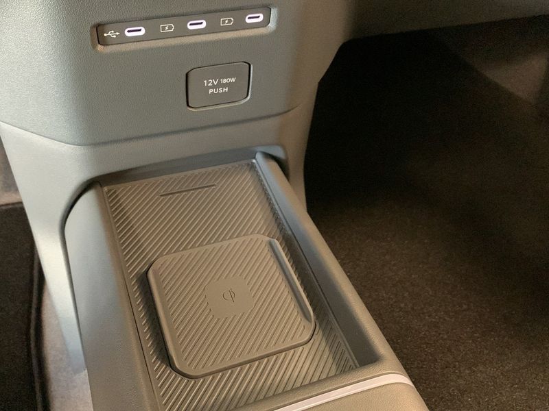 Kia EV2 bild 26