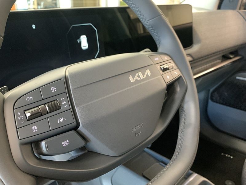 Kia EV2 bild 11